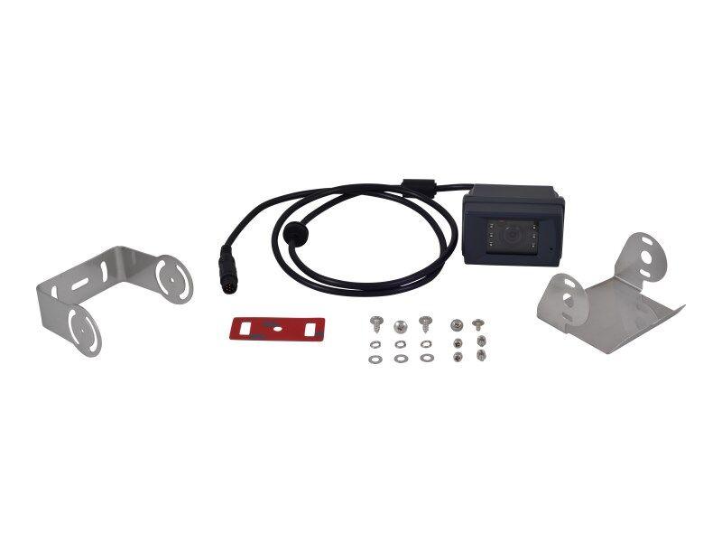 1001167017 Elec Assembly Camera