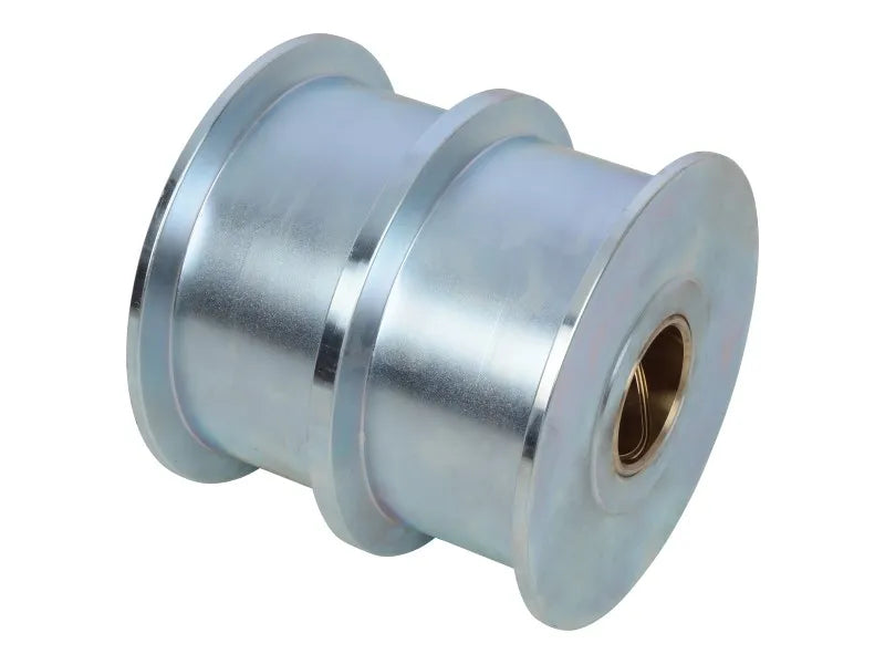 Part Number 1001167027 Roller, Extend Chain fits JLG