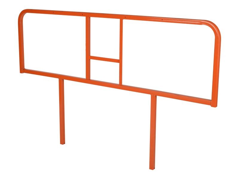 Part Number 1001167055 Rail, Weldment fits JLG