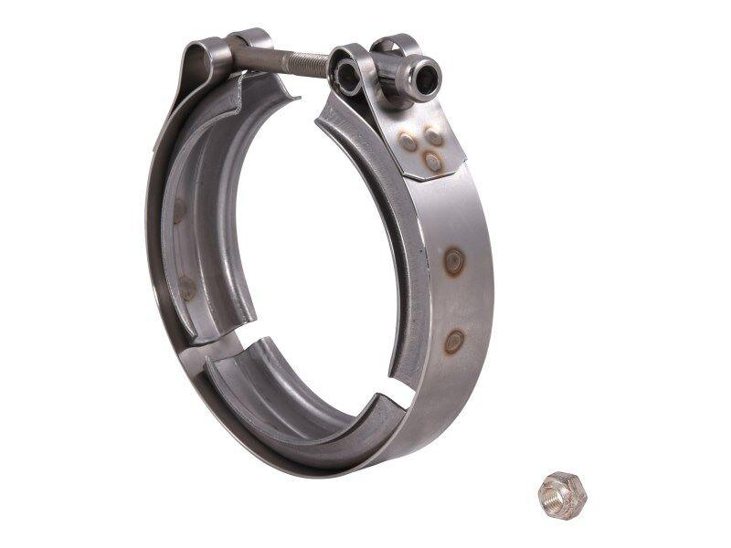 Part Number 1001167167 Clamp, V-Band 3" fits JLG