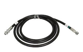 1001167196 Hose Assembly, M3Kxtf 1/2 X 149" Or | JLG - BHE Parts Store