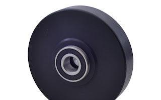 1001167274 Roller, Platform Extension | JLG - BHE Parts Store