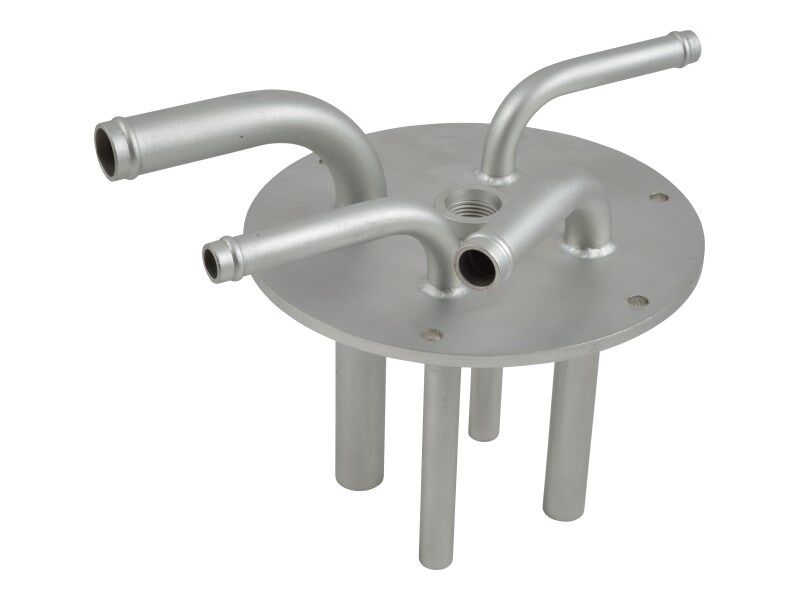 1001167281 Hydraulic Return Mainfold