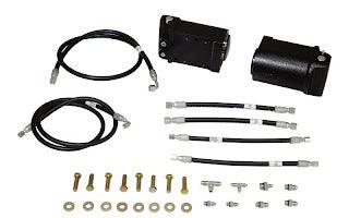 1001167359 Kit (Service), Cylinder Ram | JLG - BHE Parts Store