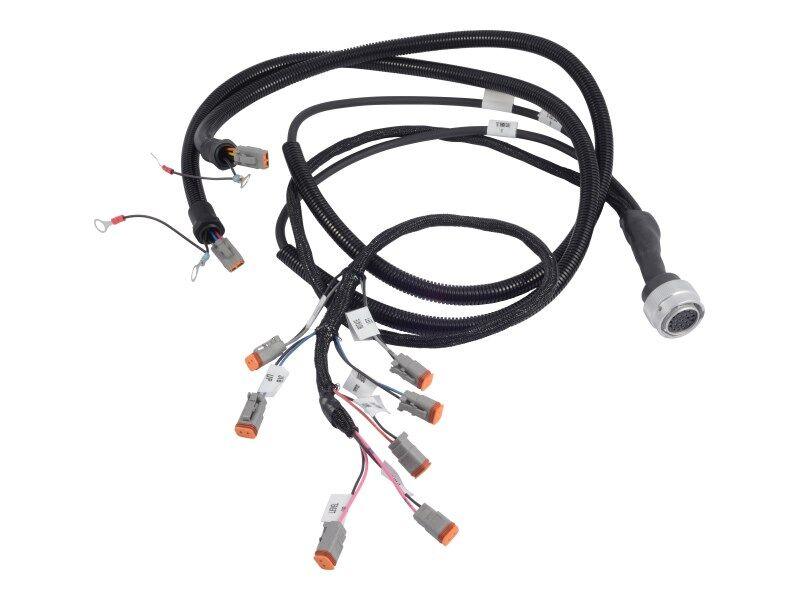 1001168025 Harness, Upper Valve (800S) | JLG - BHE Parts Store