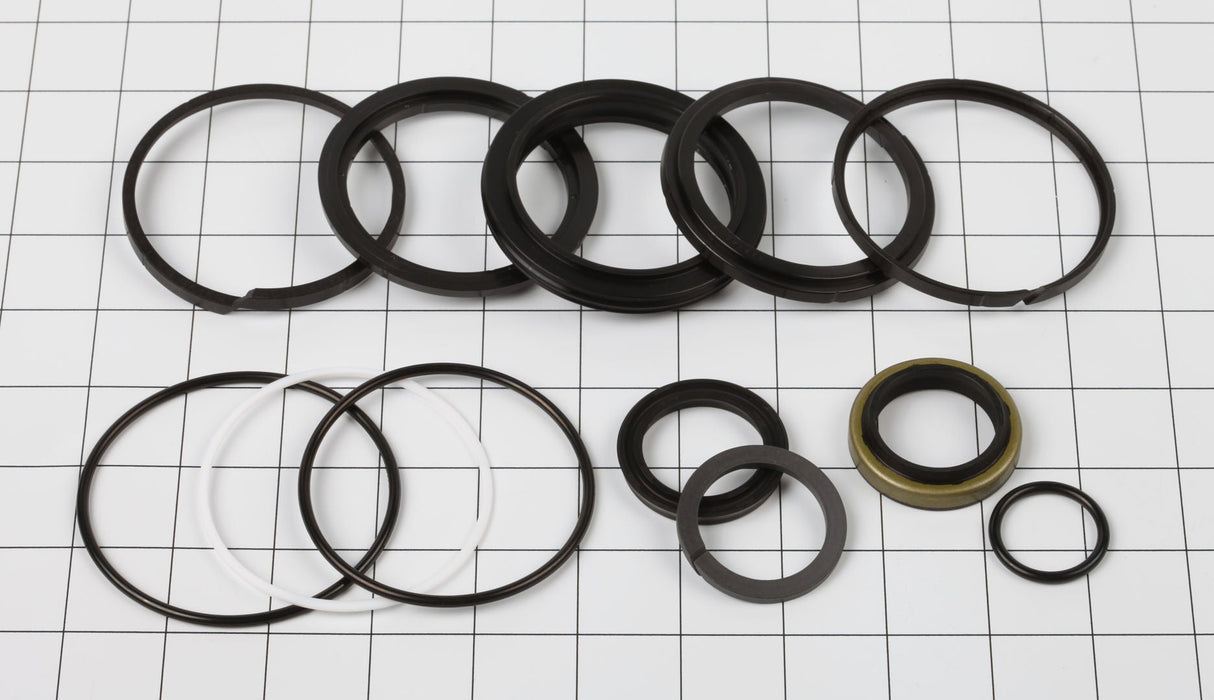 1001168210 Valve, Counterbalance | JLG