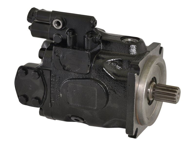 1001168376 Pump, Ek, 63Cc, Cw | JLG