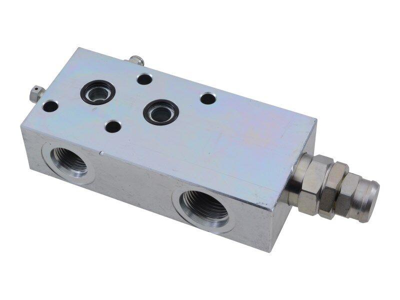 1001168597 Valve, Counterbalance | JLG - BHE Parts Store