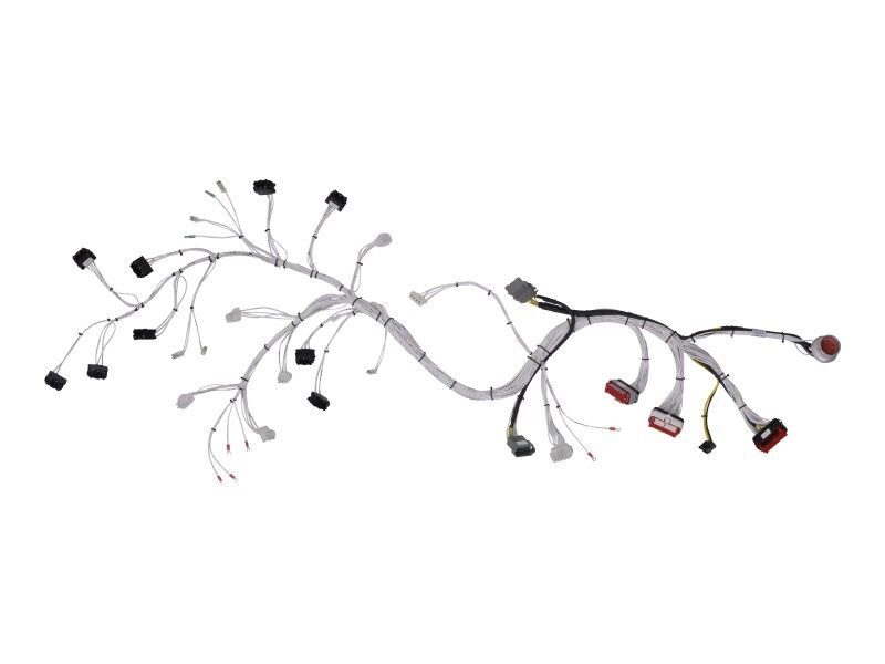 1001168701 Harness, Console H340AJ | JLG