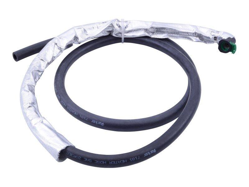 1001169000 Hose, Def Coolant, Engine To Drt | JLG - BHE Parts Store