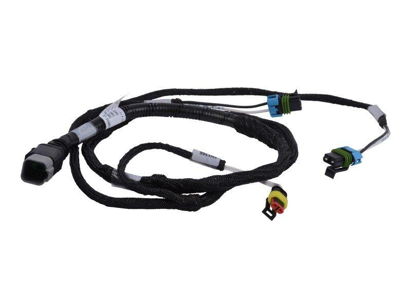 1001169151 Harness Ac Option Class D