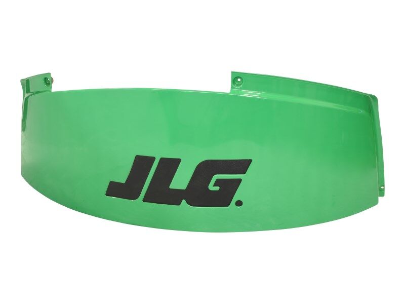 1001169183SB Hood, 450AJ Front | JLG