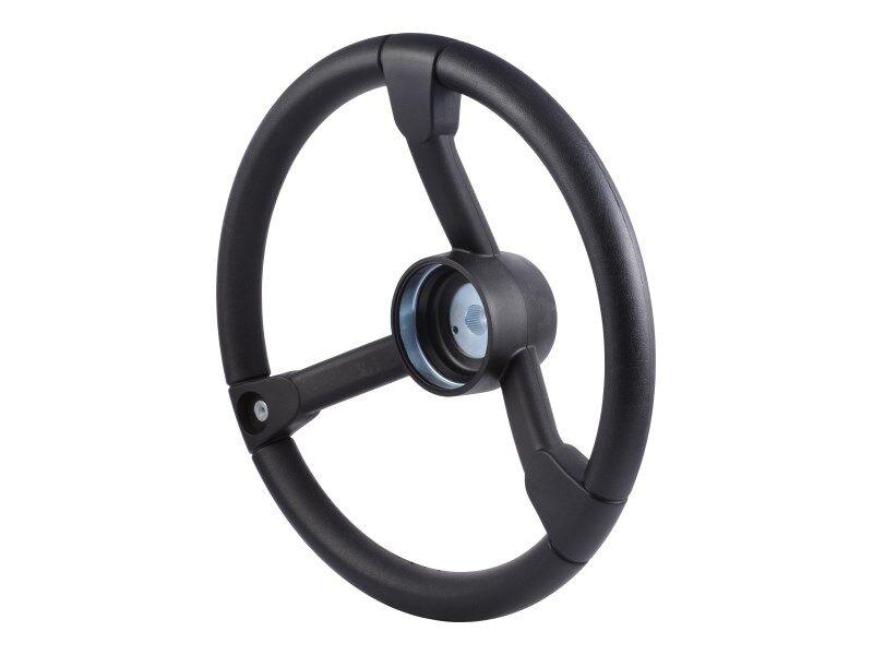 1001169367 Steering Wheel