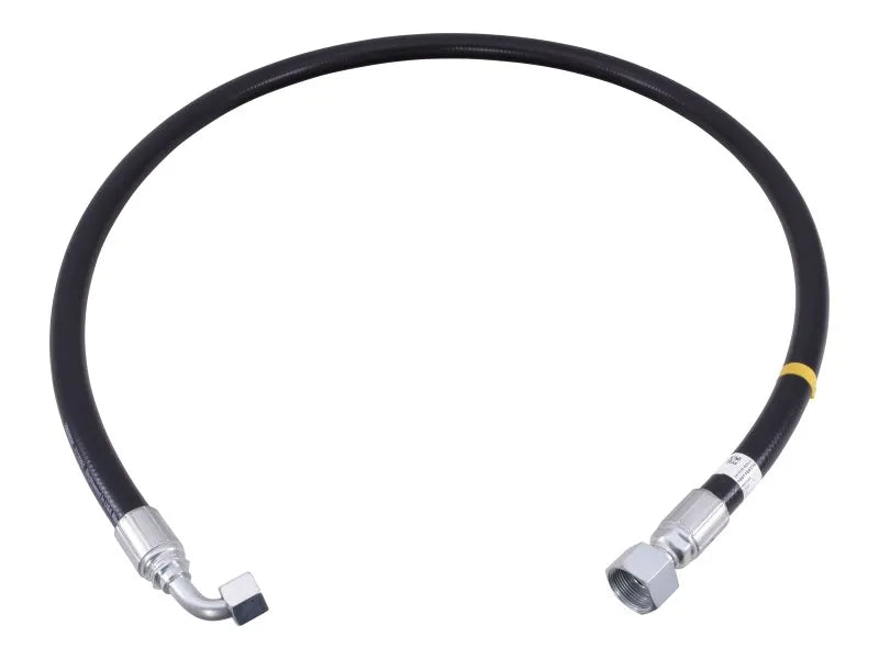 1001169376 Hose Assembly, 19mm Orfs/Orfs | JLG