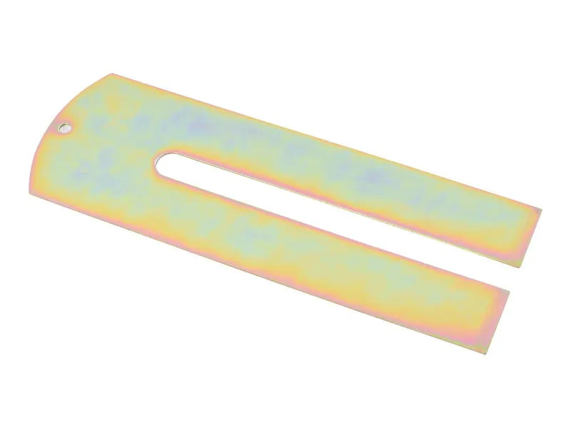 1001169402 Plate, Shim Wear Pad | JLG