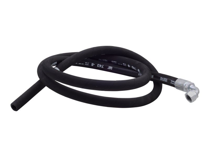 1001169506 Hose Assembly, 12.5mm Orfs/Orfs | JLG