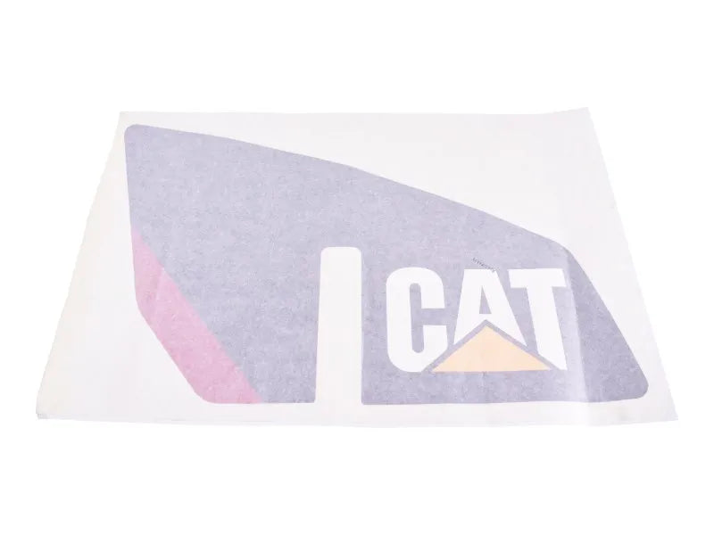 1001169578 Decal, Cat Hood | JLG