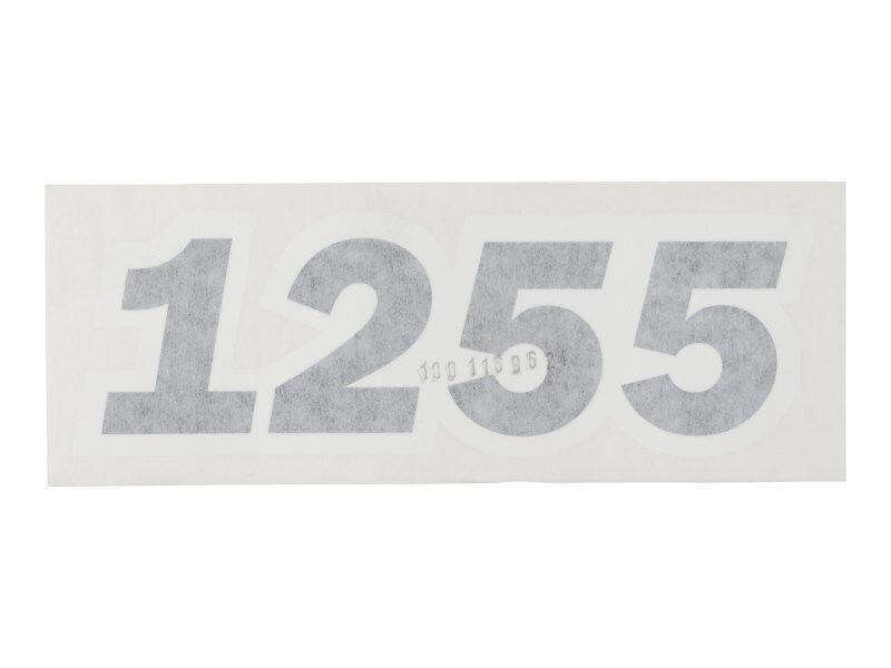 1001169624 Decal Jlg 1255