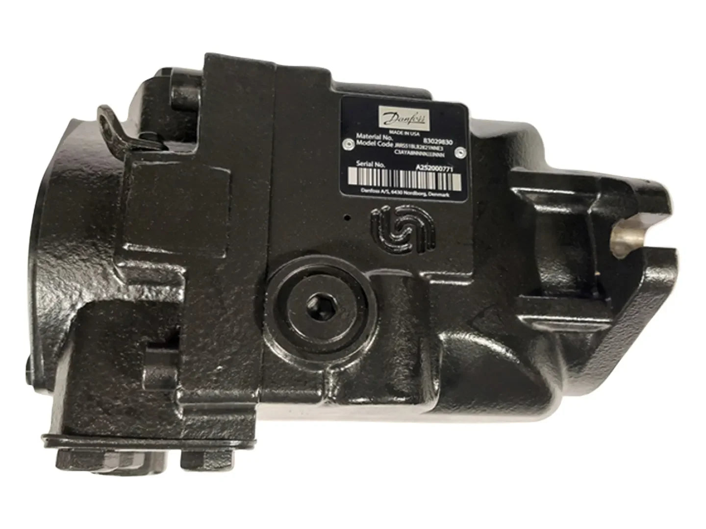 1001169892 Pump, Hydraulic 51Cc Piston | JLG