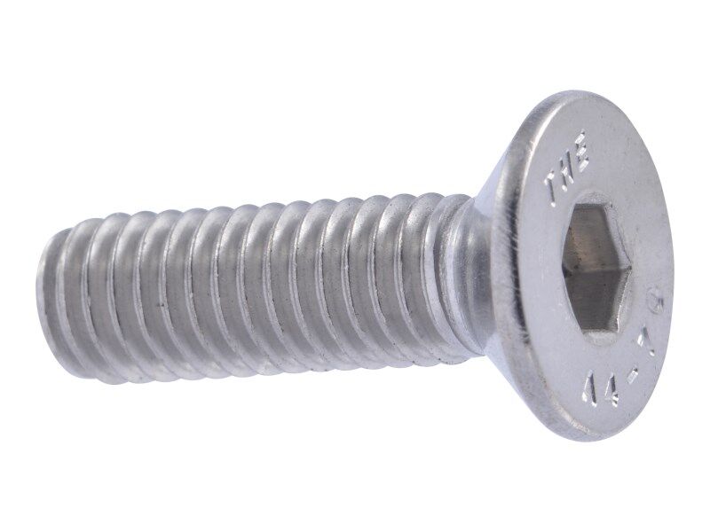 1001170305 Bolt, Fh Cntrsnk Scrw 6-20 Ss | JLG