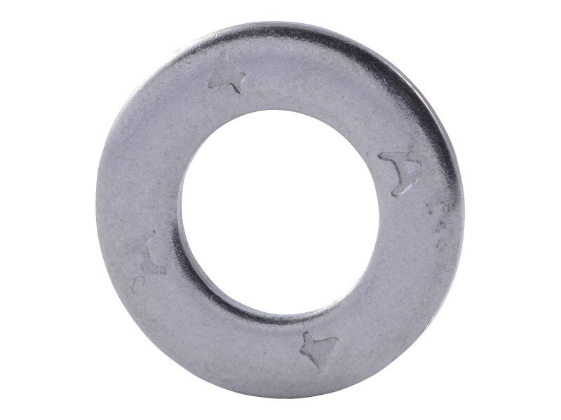 Part Number 1001170329 Washer-Spec, Flat M8 Ss fits JLG