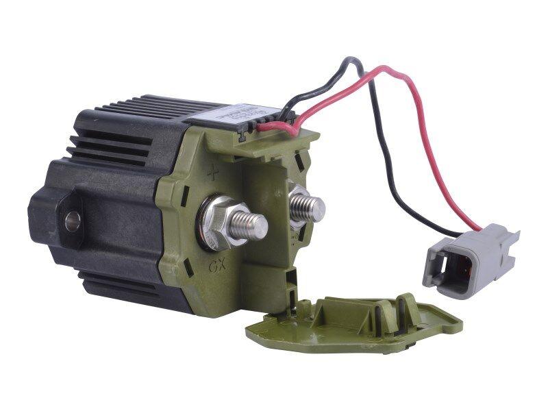 1001170367 Relay Contactor 48V