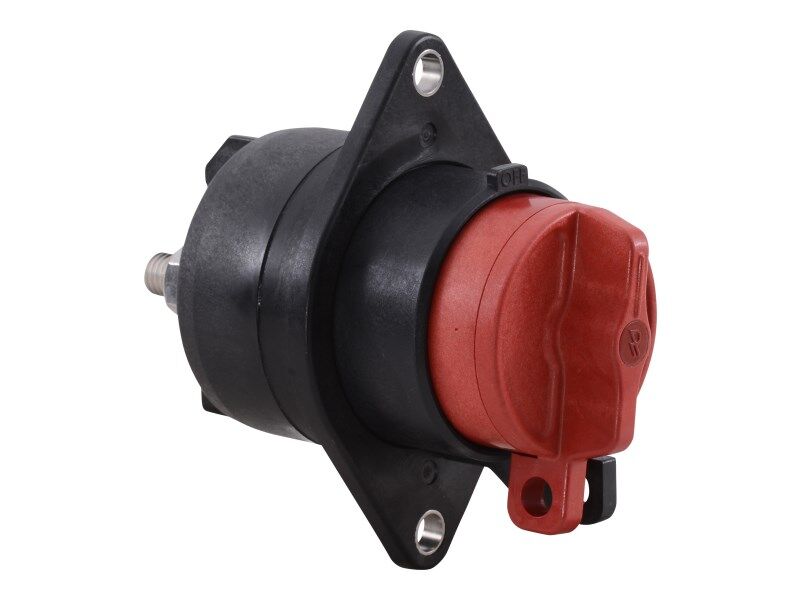 1001170483 Switch, Battery Disconnect 48V | JLG