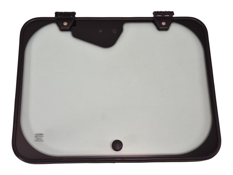 1001170502 Cab Rear Window