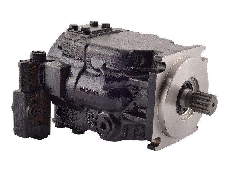 1001170639 Pump, Variable Displacement | JLG - BHE Parts Store