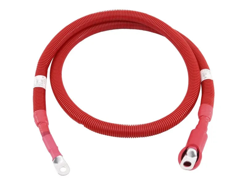 1001170740 Cable, Starter To Bat Dis | JLG