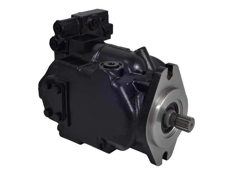 1001171095 Pump, Hydraulic Piston 45Cc Rev | JLG