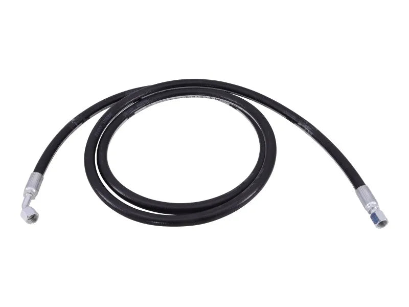 1001171188 Hose Assembly, .50" Jic/Jic | JLG