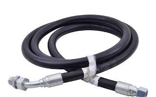 1001171190 Hose Assembly, .75" Jic/Jic | JLG - BHE Parts Store
