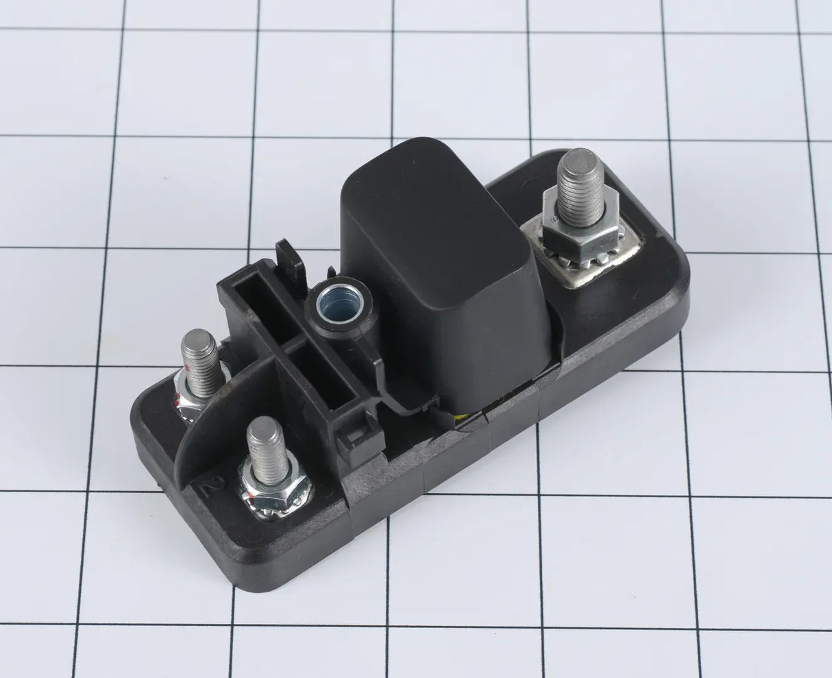 Part Number 1001171237 Cable, Grid Htr To Fuse Pwr fits JLG