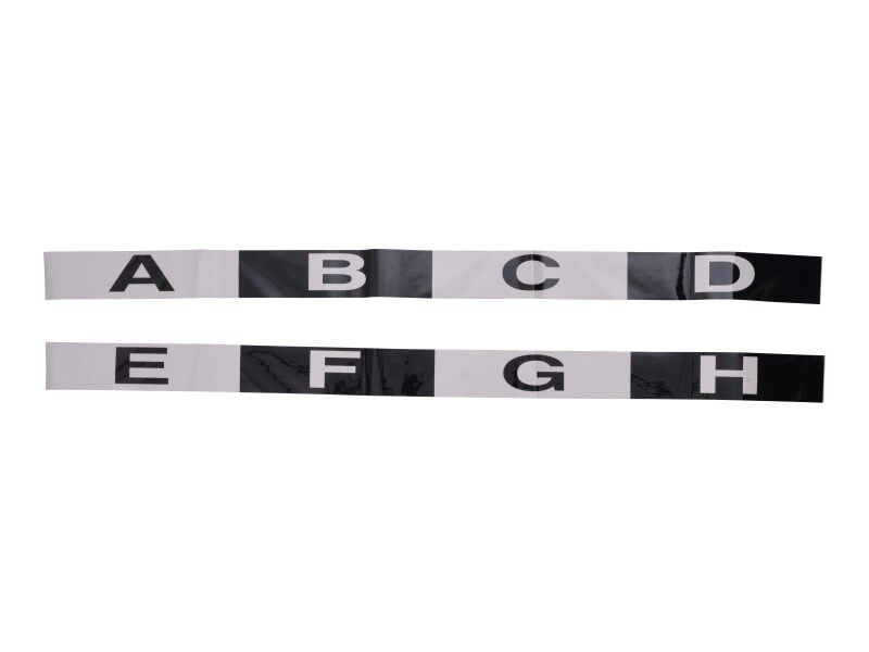 1001171277 Decal, Boom Extend | JLG