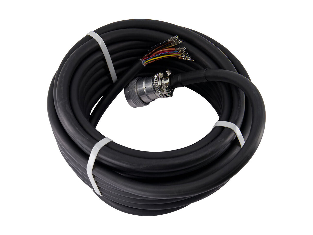 1001172335 Cable, 520AJ Upper Control Cabe | JLG