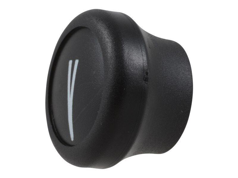 1001172550 Cab HVAC Control Knob