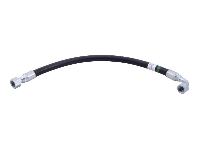 1001172695 Hose Assembly, 19 X 840 Orfs Str/90 | JLG