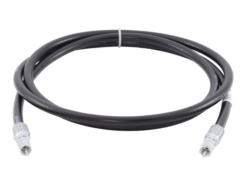 1001172707 Hose Assembly, 6.3X2440 Jic Str/Str | JLG