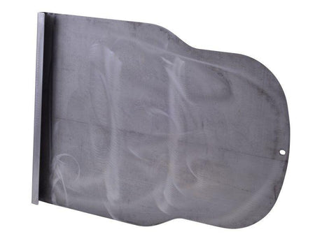 1001172834 Panel, Cover, Boom Na Rear | JLG - BHE Parts Store