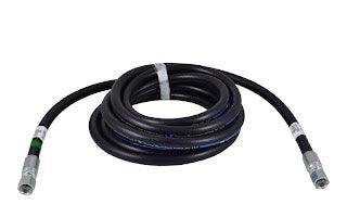 1001173006 Hose Assembly, Hose .50" Jic/Jic | JLG - BHE Parts Store