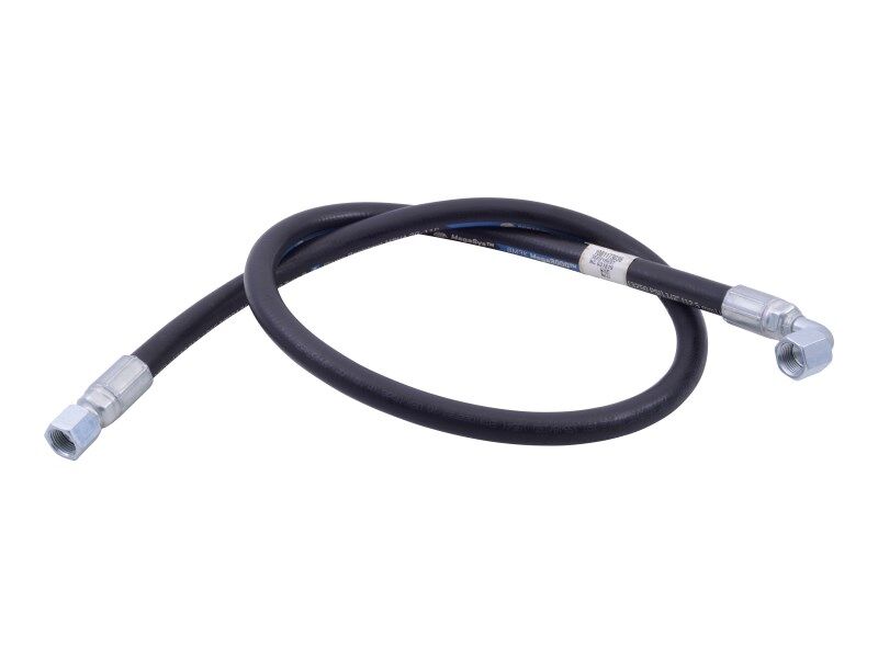1001173036 Hose Assembly, .50" Jic/Jic | JLG