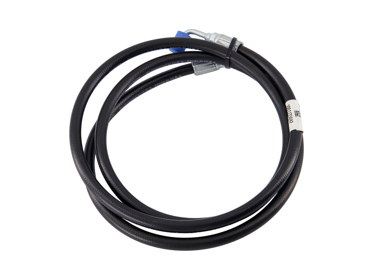 1001173042 Hose Assembly, .25" Jic/Jic | JLG