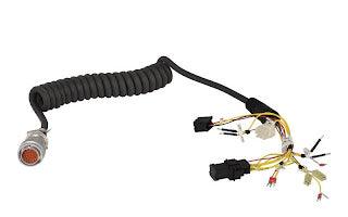 1001173555 Harness, Platform Box | JLG - BHE Parts Store