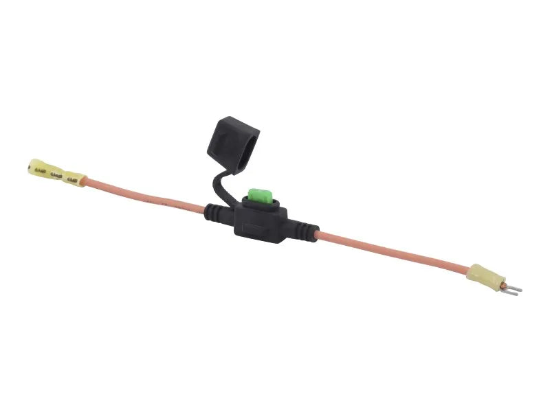 1001173590 Elec Assembly, Fuse Assembly | JLG