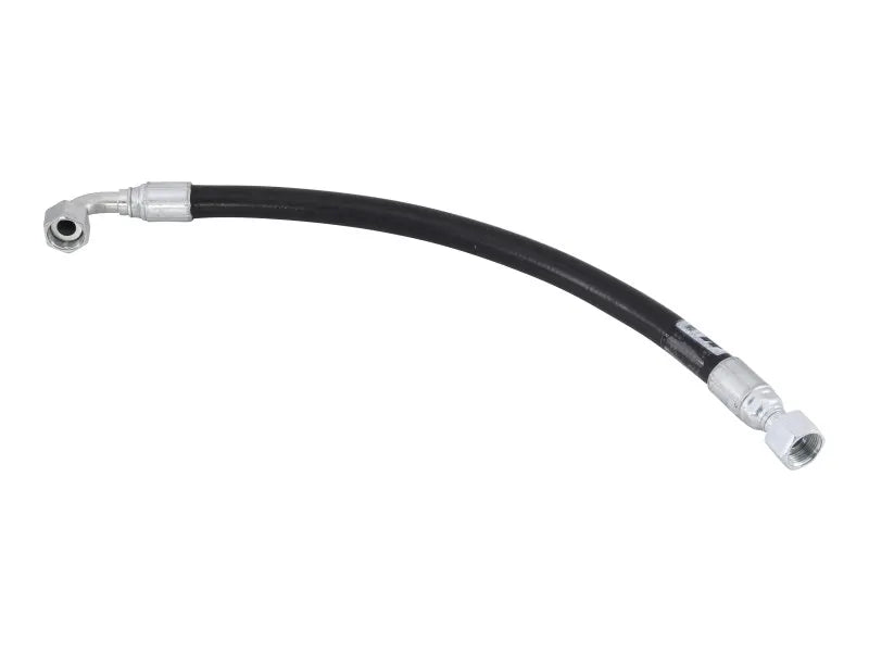 1001173898 Hose Assembly, 19 X 720 Orfs Str/90 | JLG