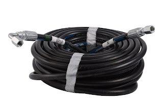 1001173906 Hose Assembly, 6.3X16770Jic Str/Str | JLG - BHE Parts Store