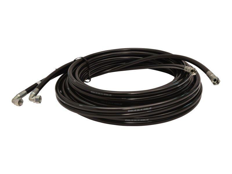 1001173934 Hose Assembly, Tri-Line | JLG - BHE Parts Store