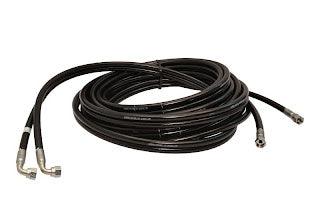 1001174061 Hose Assembly, Twin Line (Supersedes to new # 1001173935)