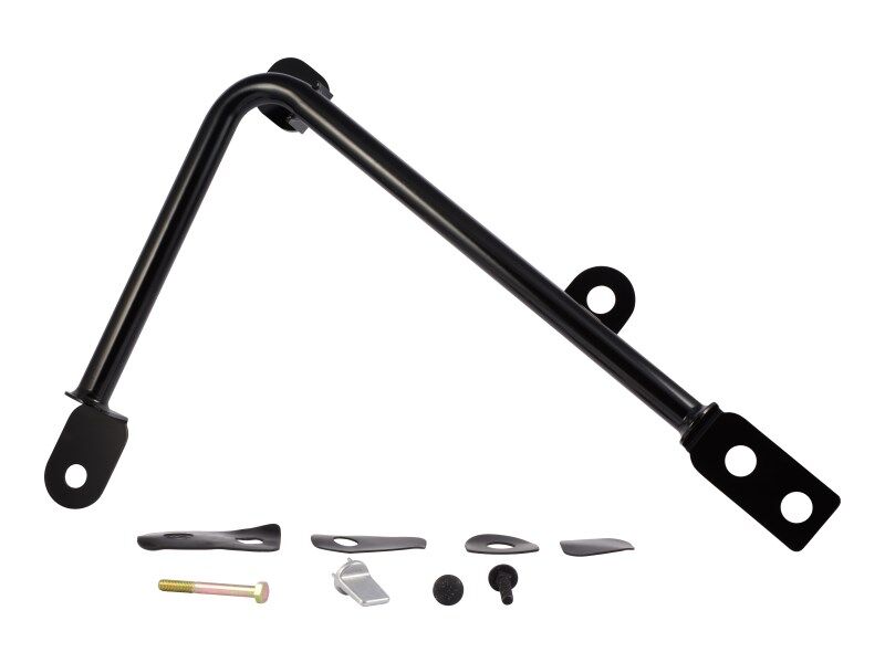 1001174264 Handle, Hinged Glass Assembly | JLG